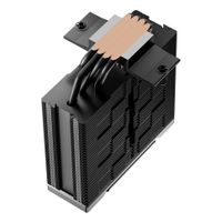 Miniatura 6 de REFRIGERADOR CPU DEEPCOOL AK400 G2 MULTISOCKET NEGRO/MADERA