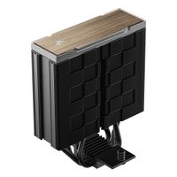 Miniatura 7 de REFRIGERADOR CPU DEEPCOOL AK400 G2 MULTISOCKET NEGRO/MADERA