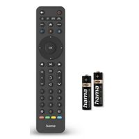 Miniatura 9 de HAMA Mando TV Universal 8en1 c/Boton App (New)
