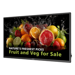 Monitor PHILIPS 5000 series 50" LCD VA Full HD HDMI Altavoces