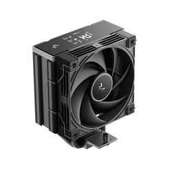 REFRIGERADOR CPU DEEPCOOL AK400 G2 DIGITAL NYX MULTISOCKET NEGRO