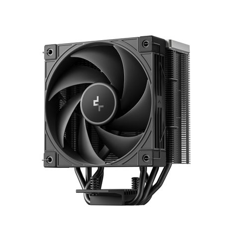 REFRIGERADOR CPU DEEPCOOL AK400 G2 DIGITAL NYX MULTISOCKET NEGRO - miniatura 3