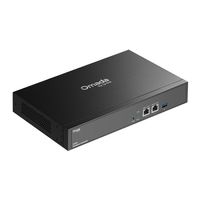 Miniatura 5 de OMADA HARDWARE CONTROLLE 2X10/100/1000 MB PS
