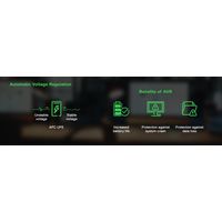 Miniatura 10 de SMART-UPS 750VA LCD 230V WITH SMARTCONNECT IN