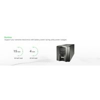 Miniatura 14 de SMART-UPS 750VA LCD 230V WITH SMARTCONNECT IN