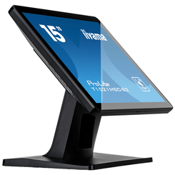 IIYAMA T1521MSC-B2  ProLite 15" LED TN XGA HDMI VGA Altavoces