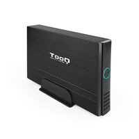 Miniatura 1 de ACC TQ CARC. 3,5 IDE-SATAI II III USB2.0