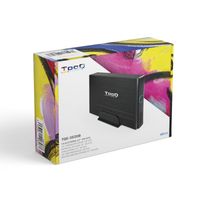 Miniatura 2 de ACC TQ CARC. 3,5 IDE-SATAI II III USB2.0