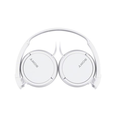 Basic overband headphone WHITE - Imagen 3 de 5 Basic overband headphone WHITE - Imagen 3 de 5
