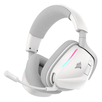 Miniatura 1 de Auriculares Gaming Corsair Void Wireless V2 BLANCO
