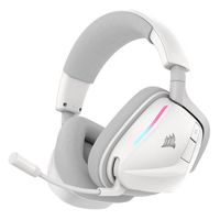Miniatura 2 de Auriculares Gaming Corsair Void Wireless V2 BLANCO