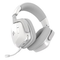Miniatura 3 de Auriculares Gaming Corsair Void Wireless V2 BLANCO
