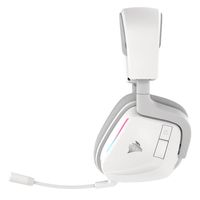 Miniatura 4 de Auriculares Gaming Corsair Void Wireless V2 BLANCO