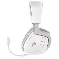 Miniatura 6 de Auriculares Gaming Corsair Void Wireless V2 BLANCO