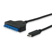 Miniatura 2 de CABLE ADAPTADOR USB-C A SATA MACHO REF. 133456