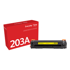 TONER ED XEROX CF542A/CRG-054Y