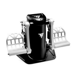 THRUSTMASTER PEDALES TPR PENDULAR RUDDER - PC