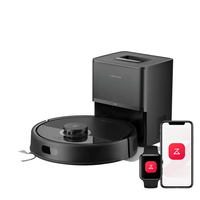 Miniatura 1 de ROBOT FRIEGASUELOS ROBOROCK Q7TF+ NEGRO