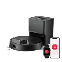 Miniatura 2 de ROBOT FRIEGASUELOS ROBOROCK Q7TF+ NEGRO