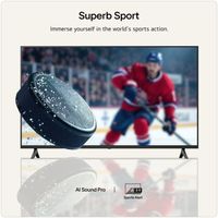 Miniatura 11 de LG 55"  55NU850B6LA.AEK LED 4K Ultra HD