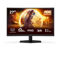 Miniatura 2 de AOC Gaming Q27G42ZE