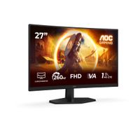 Miniatura 3 de AOC Gaming Q27G42ZE