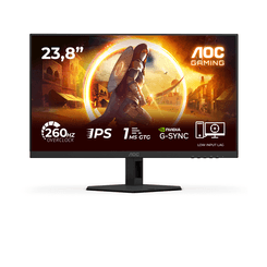 AOC 24G4ZRE 23.8" LED Fast IPS Full HD HDMI