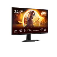 Miniatura 3 de MONITOR GAMING  AOC 25G4SRE 24.5" LED FHD 300HZ 1MS