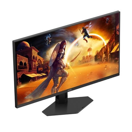 MONITOR GAMING AOC 25G4SRE 24.5" LED FHD 300HZ 1MS - Imagen 8 de 17 MONITOR GAMING AOC 25G4SRE 24.5" LED FHD 300HZ 1MS - Imagen 8 de 17