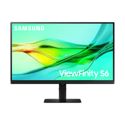 SAMSUNG S60UD  ViewFinity 27" LCD IPS Quad HD HDMI