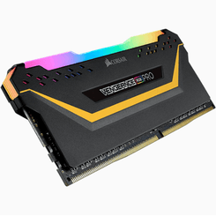 MEMORIA RAM CORSAIR Vengeance  16GB DDR4 3200Mhz  (2x8)  CL16