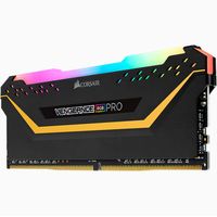 Miniatura 5 de MEMORIA RAM CORSAIR Vengeance  16GB DDR4 3200Mhz  (2x8)  CL16