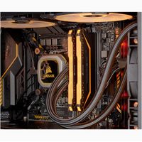 Miniatura 7 de MEMORIA RAM CORSAIR Vengeance  16GB DDR4 3200Mhz  (2x8)  CL16
