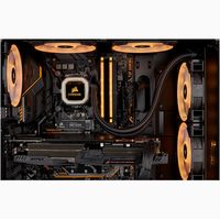 Miniatura 8 de MEMORIA RAM CORSAIR Vengeance  16GB DDR4 3200Mhz  (2x8)  CL16