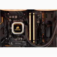 Miniatura 9 de MEMORIA RAM CORSAIR Vengeance  16GB DDR4 3200Mhz  (2x8)  CL16