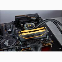 Miniatura 10 de MEMORIA RAM CORSAIR Vengeance  16GB DDR4 3200Mhz  (2x8)  CL16