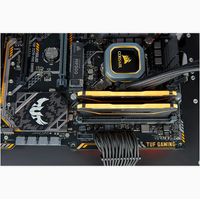 Miniatura 11 de MEMORIA RAM CORSAIR Vengeance  16GB DDR4 3200Mhz  (2x8)  CL16