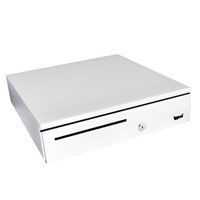 Miniatura 24 de CAJON PORTAMONEDAS IGGUAL IRON-3W RJ11 BLANCO