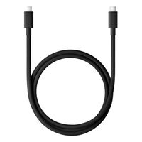 Miniatura 4 de CABLE XIAOMI 6A HIGH-SPEED USB4 BRAIDED USB-C TO USB-C 1M