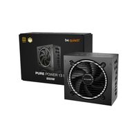 Miniatura 3 de Fuente Alimentación 850W BE QUIET!  Pure Power 13 M | 850W 80 PLUS Gold Fully-Modular Negro