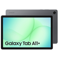 Miniatura 1 de SAMSUNG Galaxy Tab A11+ 11" 6GB/128GB Gris