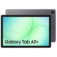 Miniatura 2 de SAMSUNG Galaxy Tab A11+ 11" 6GB/128GB Gris