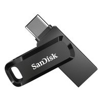 Miniatura 2 de SANDISK ULTRA DUAL DRIVE GO USB TYPE C FLASH DRIVE 128 GB