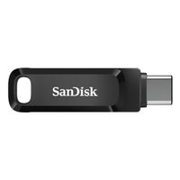 Miniatura 3 de SANDISK ULTRA DUAL DRIVE GO USB TYPE C FLASH DRIVE 128 GB