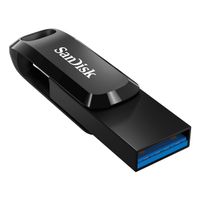 Miniatura 5 de SANDISK ULTRA DUAL DRIVE GO USB TYPE C FLASH DRIVE 128 GB