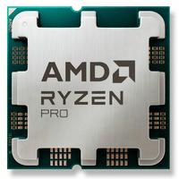 Miniatura 1 de AMD Ryzen 5 PRO 8600G  4.3GHz Socket AM5 65