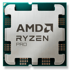 AMD Ryzen 5 PRO 8600G  4.3GHz Socket AM5 65