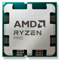 Miniatura 2 de AMD Ryzen 5 PRO 8600G  4.3GHz Socket AM5 65