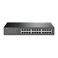 Miniatura 1 de TL-SG1024D 24-PORT GIGAB SWITCH