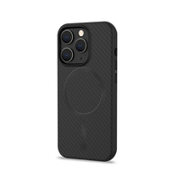 Miniatura 1 de CELLY COVER ULTRAMAG MAGSAFE IPHONE 14 PRO NEGRA